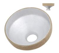 Milisten Sourdine pour Saxophone Alto Amortisseur de Pratique Facile à Installer Accessoire Durable pour Pratique Silencieuse