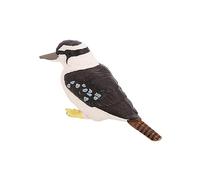 Milisten Statuette Oiseau Réaliste Figurine Jouet Éducatif Garçon Fille Décoration Intérieure