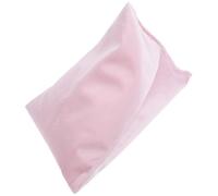Milisten Support Coussin en Peluche pour Tablette d'oreiller Triangulaire, Support de Lecture Multi-Angle sans Utilisation des Mains, Canapé et Herbe