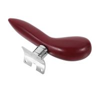 Milisten Support de Main pour Basson Repose-Pouce Amovible Plaqué Argenté Confortable et Ergonomique Accessoire pour Musiciens