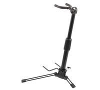 Milisten Support Pliable pour Instrument à Vent Support Réglable pour Aérophone Pratique et Durable pour Bureau Transport
