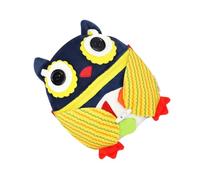 Milisten Tableau d'Activités Montessori pour Garçon et Filles Jouet d'Éveil Préscolaire 30X40 CM Sensible Développement Cognitif Activités d'Apprentissage Compétences d'Habillage 1 Pièce