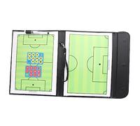Milisten Tableau de Planification de Match de Football Planification Compétition et Durable pour Entraînement et Analyse Jeux