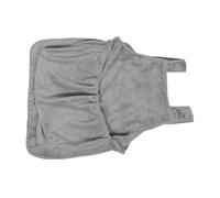 Milisten Tablier De Transport pour Chat Sling Confortable Et Pratique pour Accompagner Votre Animal Toute Sécurité