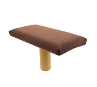 Milisten Tabouret de Prière Bois pour Genoux Chaise Ergonomique à Posture Confortable Siège Stable pour Méditation et Relaxation Design Élégant Jambe Adapté pour Yoga Assis et Genoux