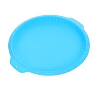 Milisten Tapis de Nidification Lavable en Silicone pour Poules Coussin de Réutilisable Imperméable Facile à Nettoyer Compatible Divers Nichoirs Couleur
