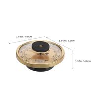 Milisten Thermomètre Hygromètre et Baromètre Pression pour Maison et Bureau Station Météo Compacte et Multifonctionnelle avec Affichage Clair et Prédiction Météo Fiable