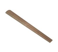 Milisten Touche De Violoncelle Triangulaire 4/4 En Bois De Remplacement, Manche D'instrument De Musique, Accessoire Pour Violoncellistes Débutants Et Confirmés, Pratique Et Solide, Montage Facile