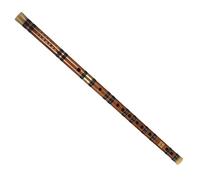 Milisten Traditionnelle Chinoise pour Débutants Garçon Fille Agréable Instrument Musical pour Apprentissage des Garçon Fille