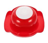 Milisten Trancheuse à Légumes Protège-Mains et Support de Sécurité pour Découpe Rapide Cuisine Pratique