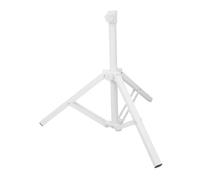 Milisten Trépied Support De Moulin à Vent Robuste pour Jardin Et Terrasse, Base Fixe Stable, Compatible Divers Moulins à Vent, Utilisation Extérieure, Socle 3 Pieds Polyvalent, Décor Jardin Et Plage