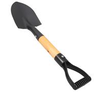 Milisten Trowel De Jardinage Multifonctionnel pour Creuser Et Planter Outil De Jardinage pour Intérieur Et Extérieur pour Désherbage De Terre