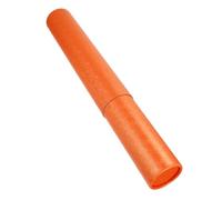 Milisten Tube à Documents Extensible pour Plans et Dossiers, 52-95 Cm | Papier Spécial, Structure Ronde, Intérieur Spacieux, pour Artistes et Calligraphes, Transport Longue Distance