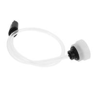 Milisten Tuyau Accessoire pour Machine à Sceller sous Vide 70 Cm, Tube de Mise sous Vide Compatible Bocaux Mason, Tuyau Flexible Externe pour Conservation Alimentaire Domestique