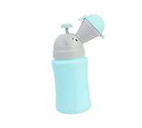 Milisten Urinoir Portable Pour Garçon Fille Urinoir Urgence Toilettes De Voiture Mini Récipient Pour Uriner