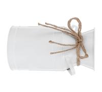 Milisten Vase à Fleurs Seau à Fleurs pour Composition Vase Décoratif De Style pour Maison
