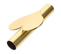 Milisten Vase Décoratif Mural Forme De Cœur Pot De Fleurs Mural Présentoir à Fleurs Séchées pour Décoration Intérieur