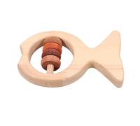 Milisten Wooden For Sensory Development And Motor Skills For Newborns
