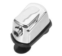 Milisten Zinc Alloy Drum Lug For Snare And Bass Drums Vibration Reduction Hardware For Enhanced Sound Clarity And Stable Performance