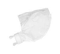 Milisten Zippé pour Nettoyeur de Piscine et Multi-usages pour Piscine Rechange Facile à Installer