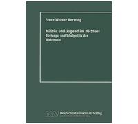 Militär Und Jugend Im Ns-Staat