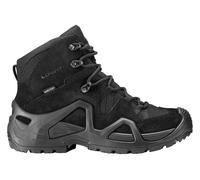 Militaire bottes LOWA Zéphyr GTX MILIEU TF LS noir 39