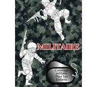 MILITAIRE: Coloriage Militaire Pour Les Enfants
