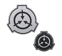 Militaire Patchs Moral tactique Emblème Broderie Patchs d'insigne Décoratif Appliqué pour sac à dos chapeau gilet (SCP)