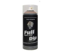 Militaire Plein Vinyl Dip Vaporisateur Liquid 400 ml - beige militaire