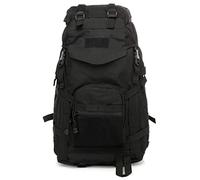 Militaire Sac À Dos Tactique 60L - Armée Assaut Pack pour Randonnée en Plein Air, Camping, Pêche, Chasse G