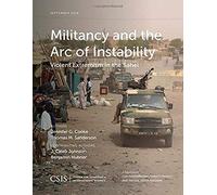 Militancy And The Arc Of Instability