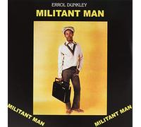 Militant Man