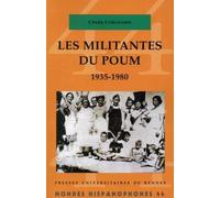 Militantes du poum Pur (Auteur)