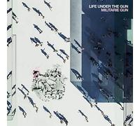 Militarie Gun – Life Under the Gun – Vinyle LP (Concord)