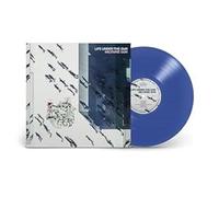 Militarie Gun – Life Under the Gun – Vinyle LP Transparent Curacao – Import