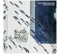 Militarie Gun – Life Under the Gun – Vinyle LP (Concord)