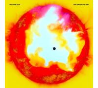 Militarie Gun – Life Under the Sun – Vinyle – Édition limitée