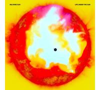 Militarie Gun – Life Under the Sun – Vinyle – Édition limitée