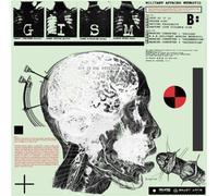 Military Affairs Neurotic - Cd Album