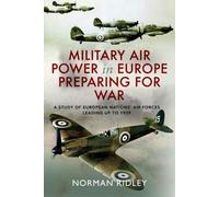 Military Air Power In Europe Preparing For War