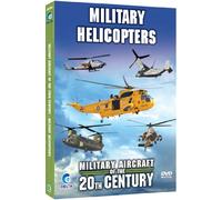 Military Aircraft of The 20th [Import]
