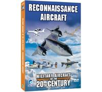 Military Aircraft of The 20th [Import]
