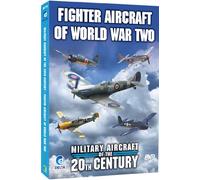 Military Aircraft of The 20th [Import]