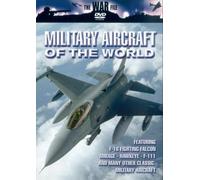 Military Aircraft Of The World - F-16 Fighting Falcon / Mirage / Hawkeye / F-111