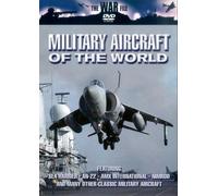 Military Aircraft of the World - Sea Harrier, AN-22,Nimrod etc.