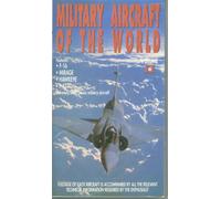 Military Aircraft of the World V2 [VHS]