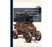 Military and Industry Partnership Program