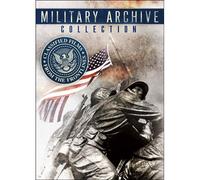 Military Archive Collection: Classified Films from