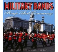 Military B&S Pomp & Ceremony
