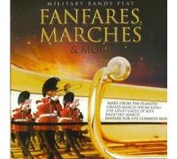 Military Bands - Play Fanfares, Marches & More [Import]